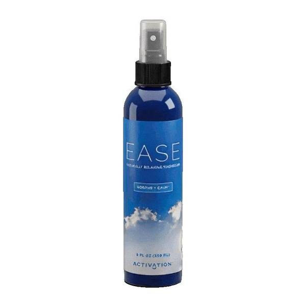 EASE magnesium spray photo