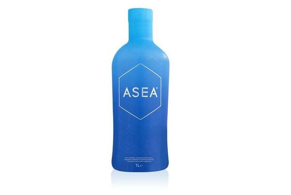 ASEA Redox supplement photo