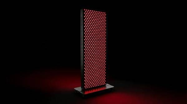 Red light machine photo