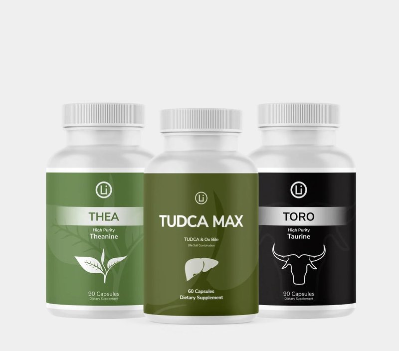 LifeBlud product photo