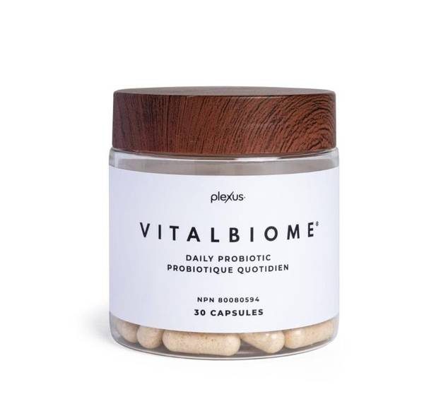 VitalBiome photo