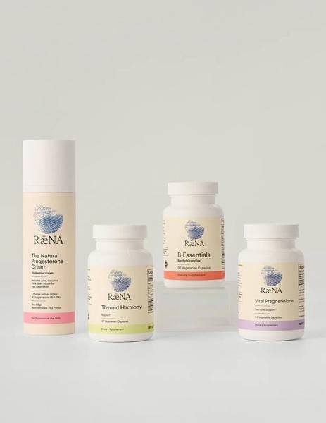 Raena product photo