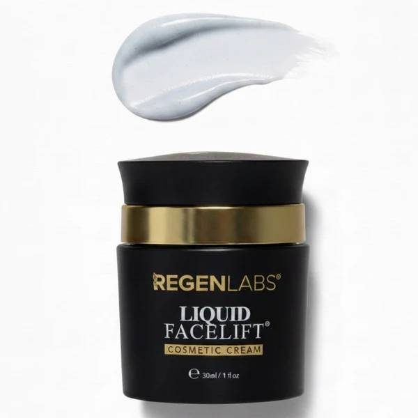 Liquid Facelift photo