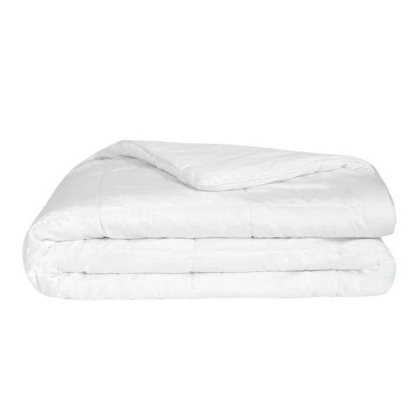 TheraComfort weighted blanket photo